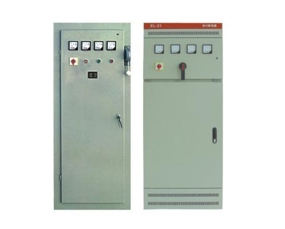 XL-21動(dòng)力配電箱 